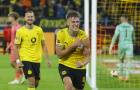 Soi trận Dortmund vs Bremen: Bức tường vàng nghiền nát khách