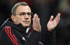 Từ cảnh báo của Rangnick đến hiện thực tàn khốc ở Man Utd