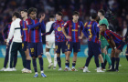 Trận thua Real là cái giá Barca phải trả cho sai lầm chuyển nhượng