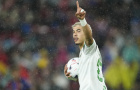 Yassir Zabiri: Gương mặt lạ trong cuộc đua Vua phá lưới La Liga