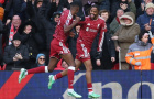 Barcola, Isak tạo thành song sát hủy diệt mới ở Liverpool