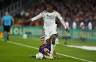 Diomande và Vinicius khiến Mourinho đau đầu