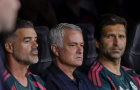 Nước cờ đánh biên bậc thầy của Mourinho trước Barca