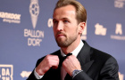 Khi cỗ máy Harry Kane viết lại luật chơi Quả bóng vàng