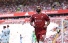 Van Dijk thúc giục đồng đội bước lên thay thế Salah