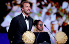 Tottenham tự hào khi Harry Kane đoạt Quả bóng vàng