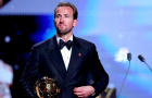 Đoạt Quả bóng vàng, Harry Kane tri ân Bayern Munich và HLV Kompany