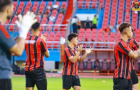 Quốc Việt và Thành Trung chấn thương, HLV Kim Sang-sik đau đầu