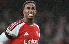 Gabriel Magalhaes đang chứng minh giá trị với Arsenal