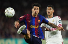 Siêu máy tính gọi tên Barca dù Real thắng Siêu kinh điển