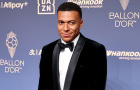 Vì sao Mbappe vẫn chưa giành QBV?