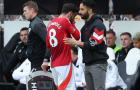 Amorim muốn tái hợp Bruno Fernandes