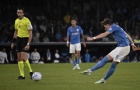 Soi trận Monza vs Napoli: Trông cậy ngòi nổ McTominay