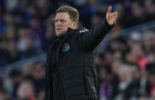 Điều kiện tiên quyết của Eddie Howe để ngồi ghế nóng MU