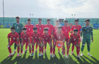 U15 Việt Nam có thể đụng độ Thái Lan, Indonesia tại World Cup