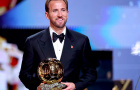 Không World Cup, không Champions League, Harry Kane đã giành QBV như thế nào?