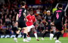 Man Utd chỉ có 3 cầu thủ để xây dựng tương lai