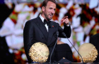 Sau Quả bóng vàng 2026, Harry Kane cần làm gì tiếp theo?