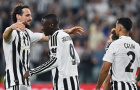Soi trận Genoa vs Juventus: Bà đầm già vượt khó đất dữ