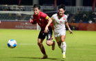 U23 Việt Nam đấu Thái Lan vắng bóng HLV Kim Sang-sik