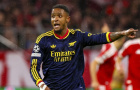 Konsa giúp Arsenal xua tan nỗi lo mang tên Saliba