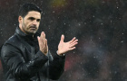 Arteta yêu cầu Arsenal cháy hết mình trước Fleetwood