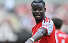 Real Madrid đưa Bukayo Saka cùng Rayan Cherki vào tầm ngắm