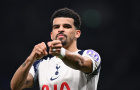 Tottenham giữ chân Solanke và sắp thưởng Ben Davies