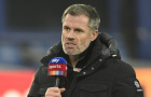 Jamie Carragher chê hàng thủ Chelsea tầm thường, giục mua trung vệ