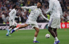 Chê lương bèo bọt ở Getafe, Sancho tìm đường tới West Ham