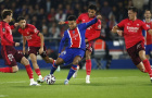 PSG trói chân Doue, Arsenal vỡ mộng chiêu mộ sao trẻ