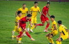 Cuộc đua khốc liệt và những ngã rẽ khó lường tại V-League