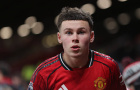 Kai Rooney lập cú poker, fan MU đề xuất đôn ngay lên đội một