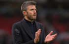 Lý do lãnh đạo Man Utd chưa sa thải HLV Carrick