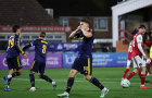 Chấm điểm Arsenal: Điểm sáng Viktor Gyokeres