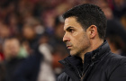 Arteta cay đắng thừa nhận Arsenal phung phí cơ hội