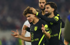 Barcelona chỉ bị phạt 602 euro vụ Julian Alvarez