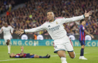 Đánh bại Barca, Real Madrid lấy lại khát vọng vô địch