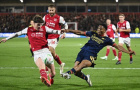 Không tập sút 11m, sao trẻ Fleetwood vẫn hạ gục Arsenal