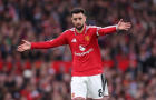 Scholes khuyên Bruno Fernandes rời MU sang Saudi Arabia