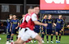 Arsenal đã bị Fleetwood Town quật ngã như thế nào?
