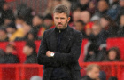 Con đường Carrick phải đi để cứu Man Utd