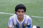Diego Maradona và sự thật về bàn tay của Chúa