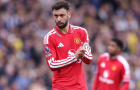 Bruno Fernandes từ vị thế cứu tinh đến kẻ phản diện ở Man Utd