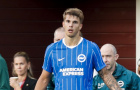 Brighton từ chối bán Luka Vuskovic cho Liverpool