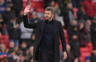 Dàn sao MU đồng lòng bảo vệ HLV Michael Carrick