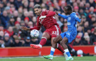 Liverpool sẵn sàng chi 55 triệu euro mua đứt Araujo