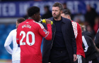 Phòng thay đồ đồng lòng, MU trao cơ hội cuối cho Carrick