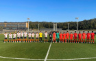U17 Việt Nam hạ Shinpyeong 4-2 ở trận cuối tại Hàn Quốc