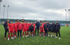 U15 Việt Nam thua ngược đầy tiếc nuối tại vòng 1/16 World Cup